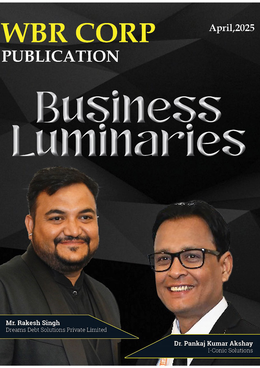 Digital magazine Indo-Arab Leaders summit 2024
